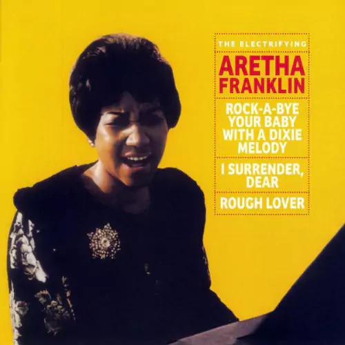 Aretha Franklin