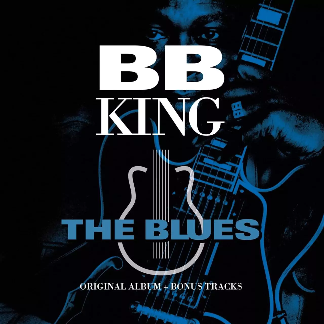 B.B. King - Live at the Regal