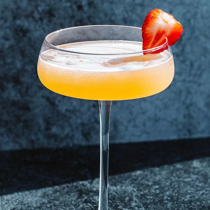 Old Fashioned