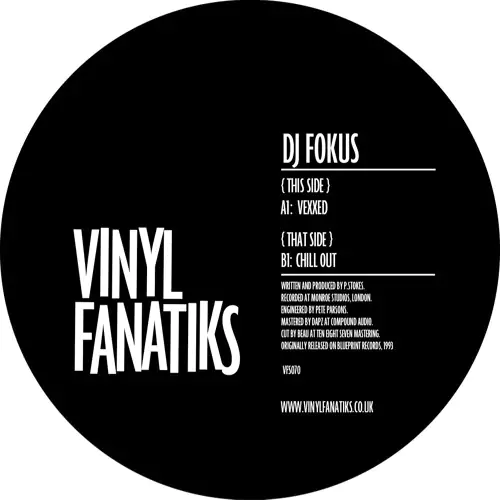 Chill-out DJ Set