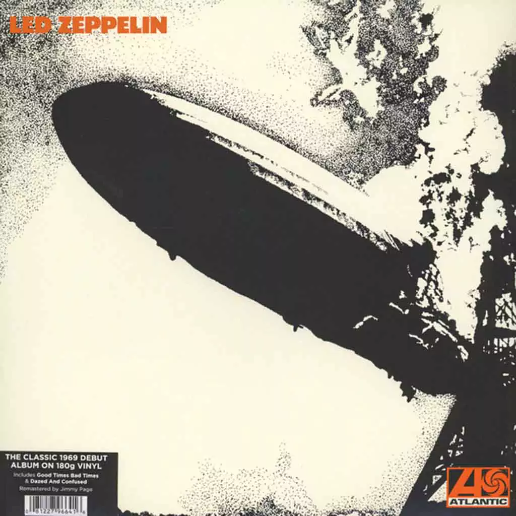 Led Zeppelin - IV